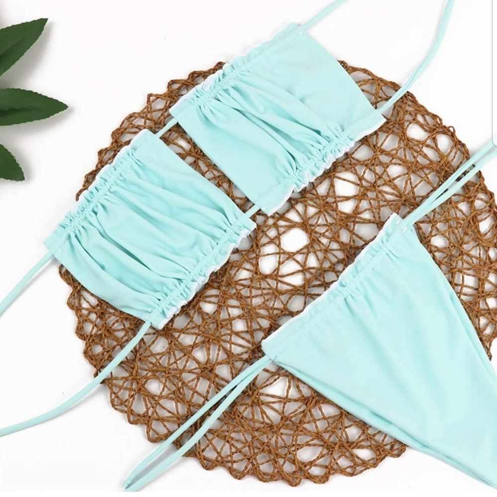 BIKINI THONG